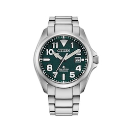Citizen Promaster Land Eco Men's Watch BN0241-59W
