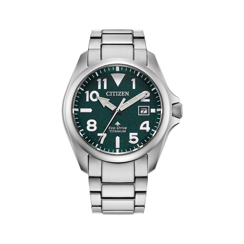 Main Image 1 of Citizen Promaster Land Eco Men's Watch BN0241-59W