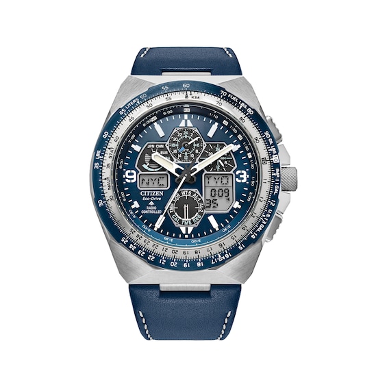 Citizen Promaster Air Skyhawk Men's Watch JY8148-08L