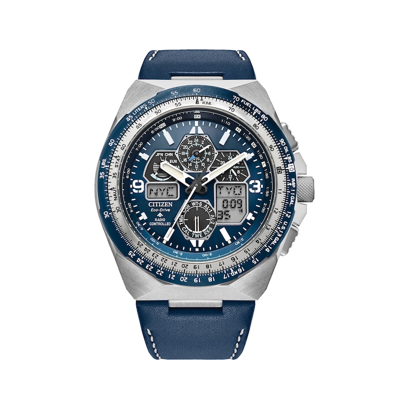 Main Image 1 of Citizen Promaster Air Skyhawk Men's Watch JY8148-08L
