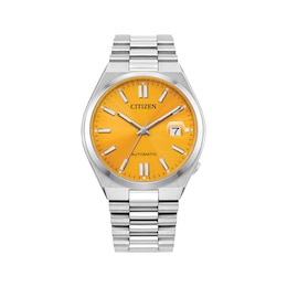 Citizen Tsuyosa Sport Luxury Automatic Men's Watch NJ0150-56Z