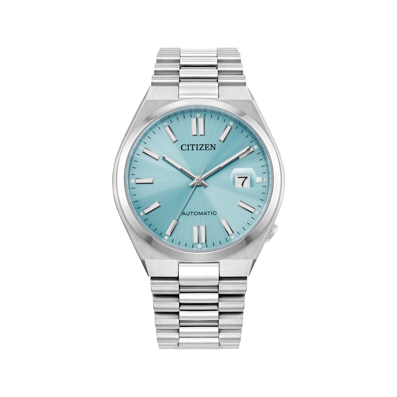 Main Image 1 of Citizen Tsuyosa Sport Luxury Automatic Men's Watch NJ0151-53M