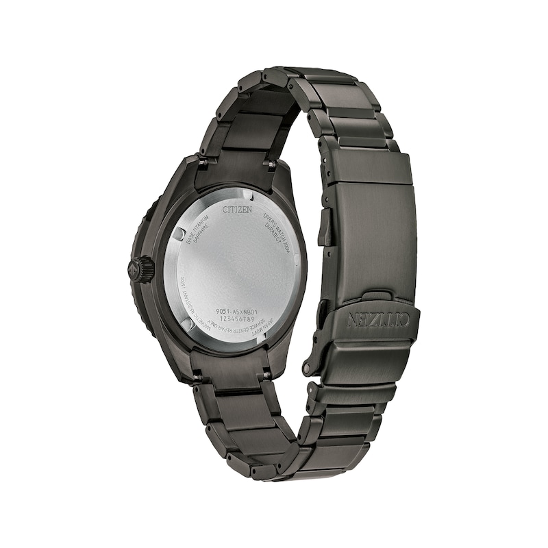 Main Image 2 of Citizen Promaster Dive Automatic Men's Watch NB6025-59H