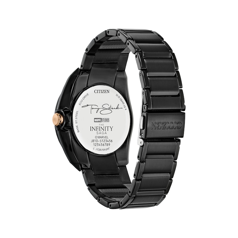 Main Image 3 of Citizen Marvel Tony Stark Men's Watch AW1019-52W