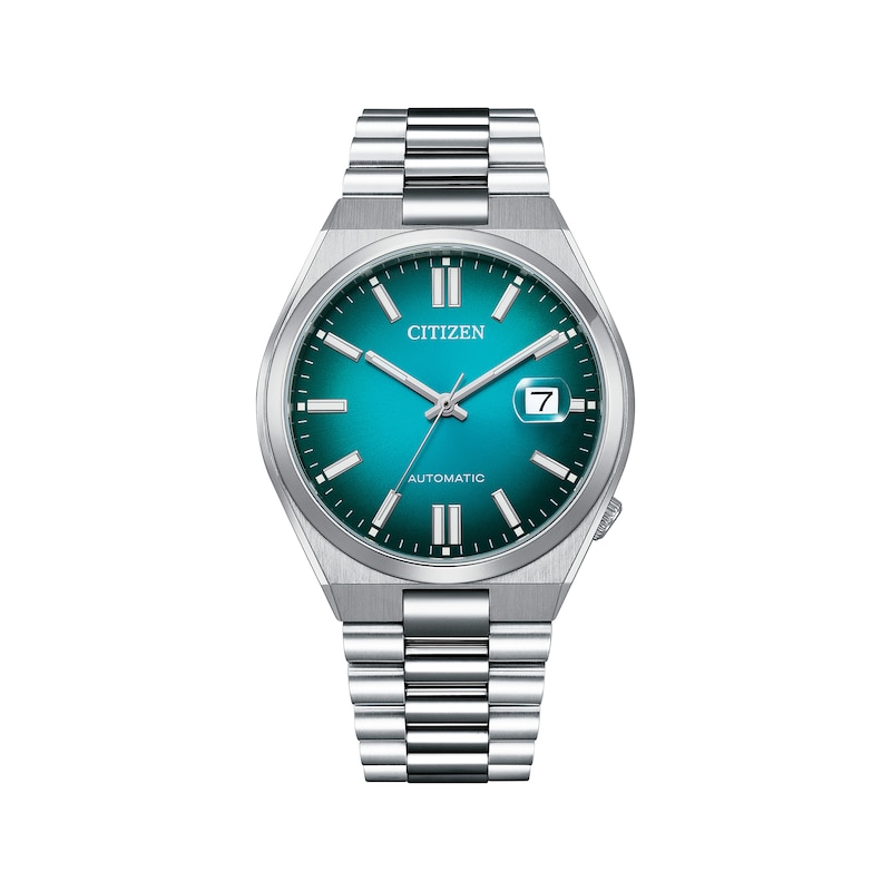 Main Image 1 of Citizen Tsuyosa Sport Luxury Automatic Men's Watch NJ0151-53X