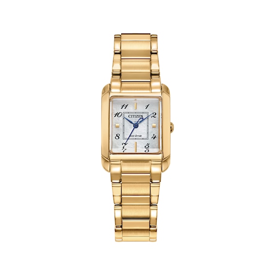 Citizen L Bianca Women's Watch EW5602-57D