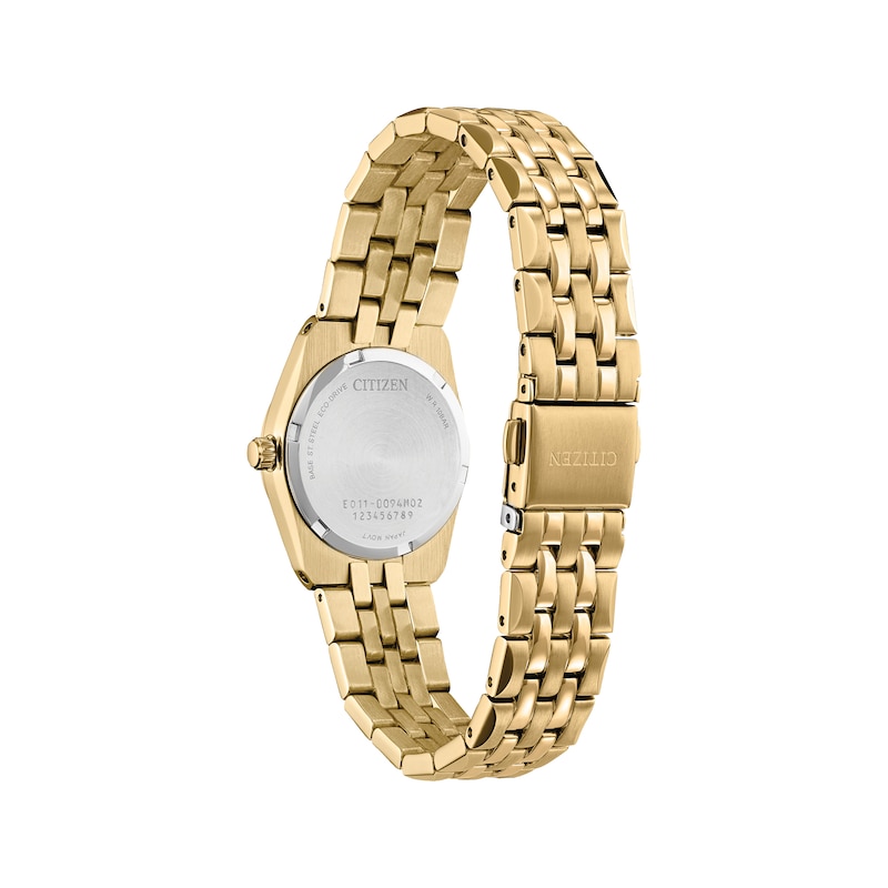 Citizen Corso Diamond Women's Watch EW2712-55E