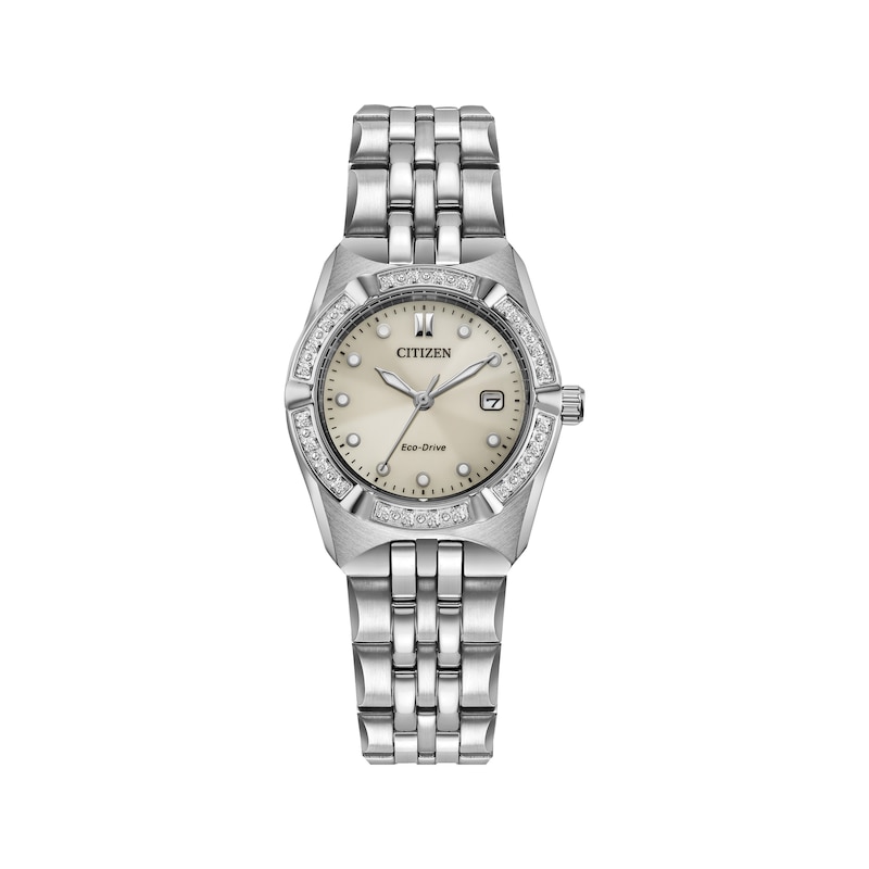 Citizen Corso Diamond Women's Watch EW2710-51X