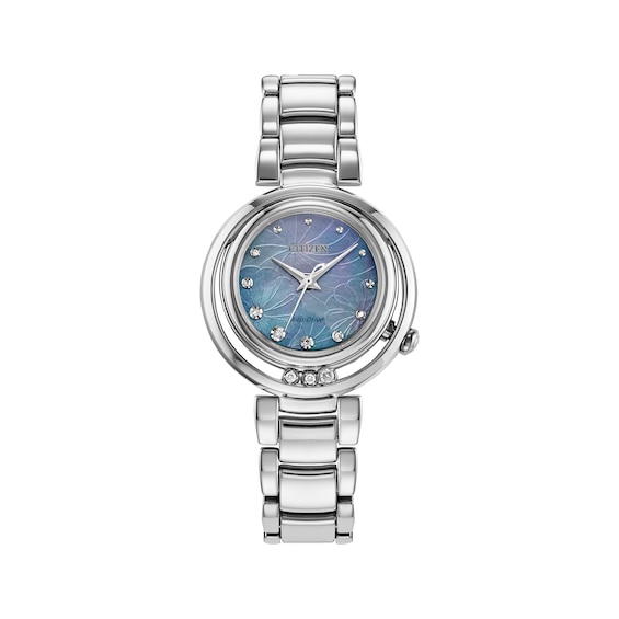 Citizen L Arcly Women's Watch EM1110-56N