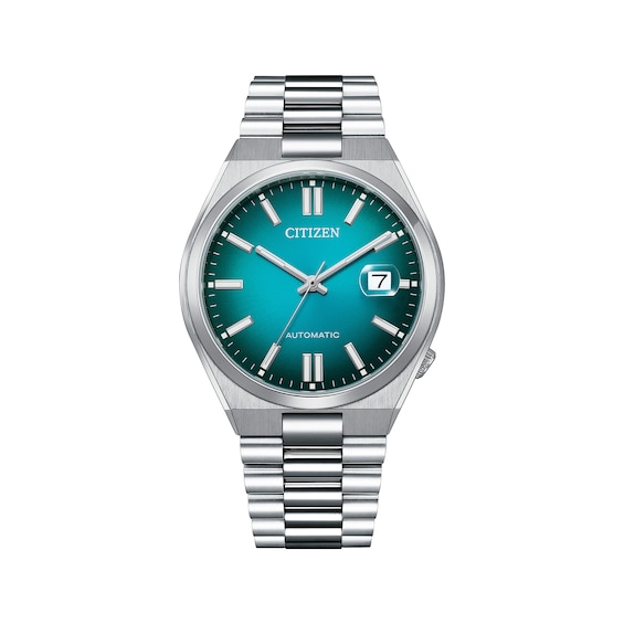 Citizen Tsuyosa Men's Automatic Watch NJ0151-53X