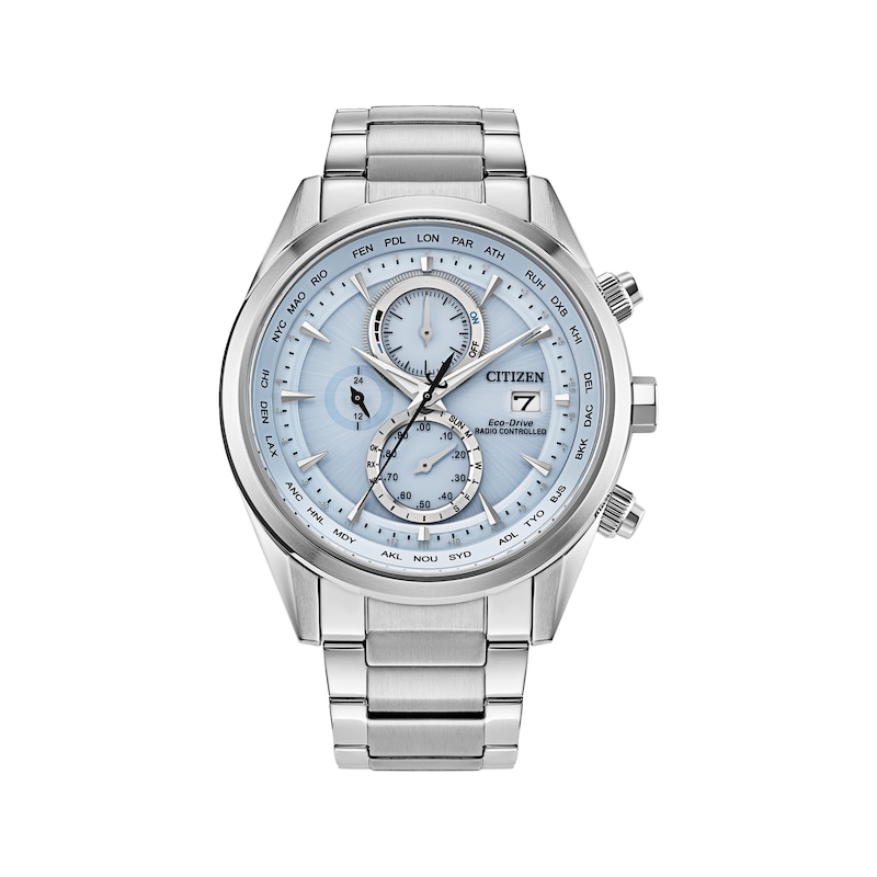 Main Image 1 of Citizen Radio Control Sport Luxury Men's Watch AT8260-51M