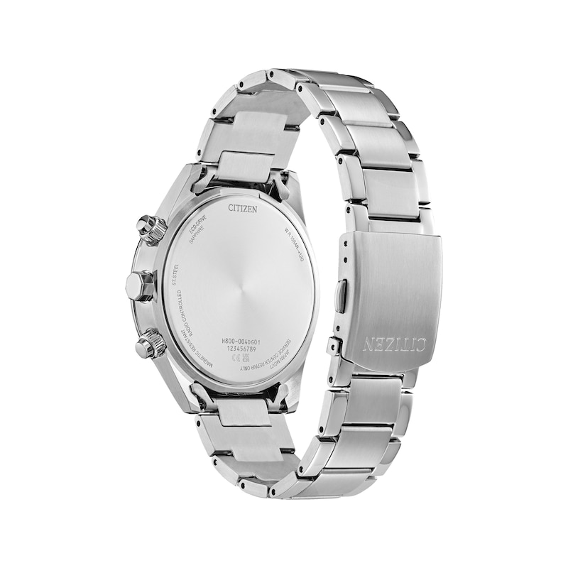 Main Image 3 of Citizen Radio Control Sport Luxury Men's Watch AT8260-51M