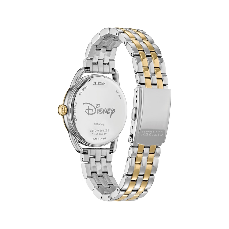 Citizen Disney Empowered Minnie Mouse Women's Watch FE6084-70W