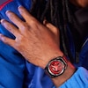 Thumbnail Image 4 of Citizen Marvel Spider-Man Miles Morales Men's Watch AW1685-00W