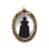 Thumbnail Image 5 of Citizen Disney Villain Evil Queen Shadow Women's Watch Boxed Set GA1082-46W