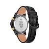 Thumbnail Image 3 of Citizen Star Wars Darth Maul Mastermind Men's Watch CA0766-02W