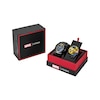 Thumbnail Image 1 of Citizen Marvel SNIKT! Wolverine Men's Watch Boxed Set AW1435-66W