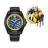 Thumbnail Image 2 of Citizen Marvel SNIKT! Wolverine Men's Watch Boxed Set AW1435-66W