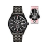 Thumbnail Image 2 of Citizen Star Wars Darth Vader Returns Men's Watch Boxed Set BM7255-61W