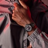Thumbnail Image 6 of Citizen Star Wars Darth Vader Returns Men's Watch Boxed Set BM7255-61W