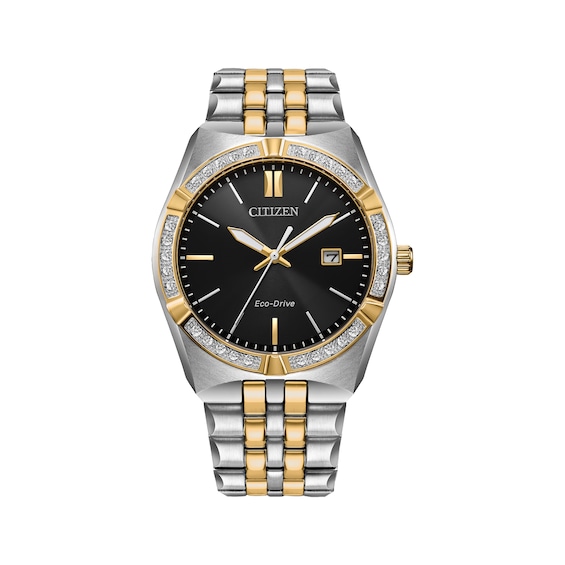 Citizen Corso Men's Watch BM7644-51E
