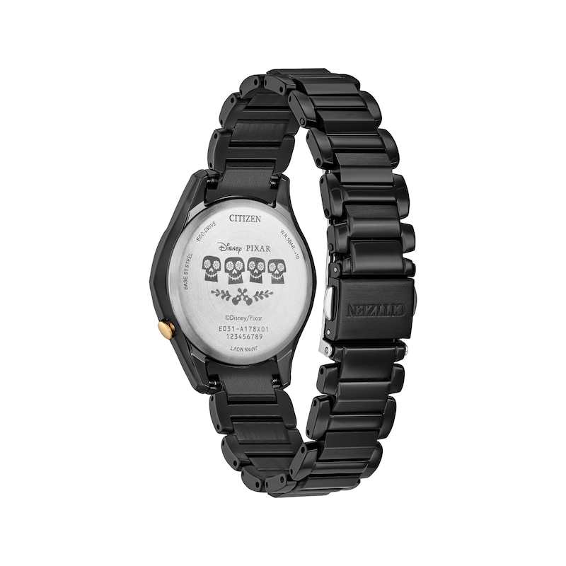 Main Image 3 of Disney x Citizen Pixar Coco Sugar Skull Women's Watch EM1175-51W