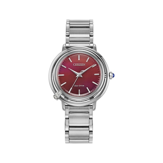 Citizen L Arcly Women's Watch EM1091-67X