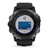 Thumbnail Image 1 of Garmin Fenix 5X Plus Sapphire Smartwatch 010-01989-00