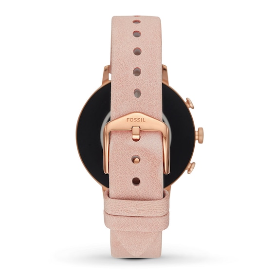fossil venture 4 review