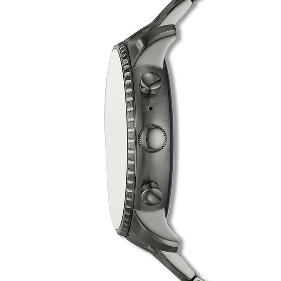 fossil ftw4012 review