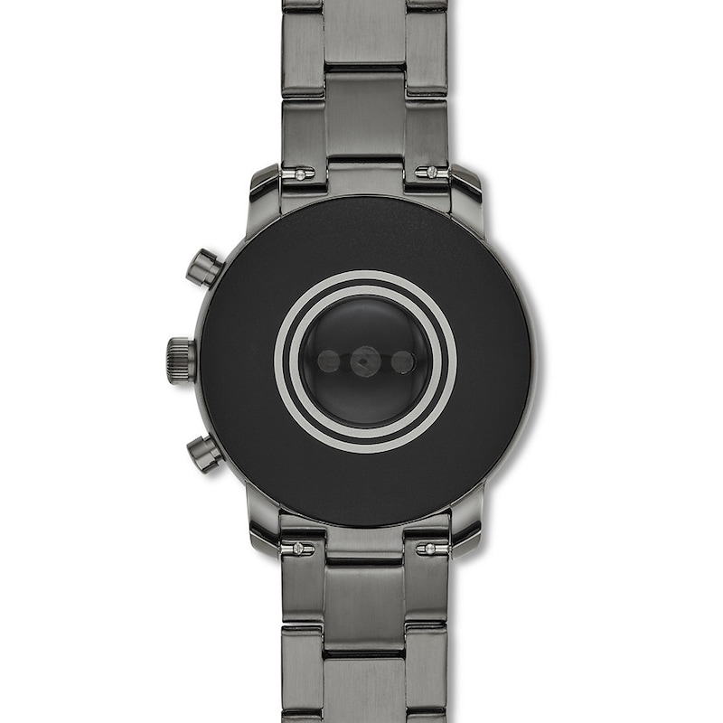 Fossil Explorist HR Gen Smartwatch FTW4012 | Kay