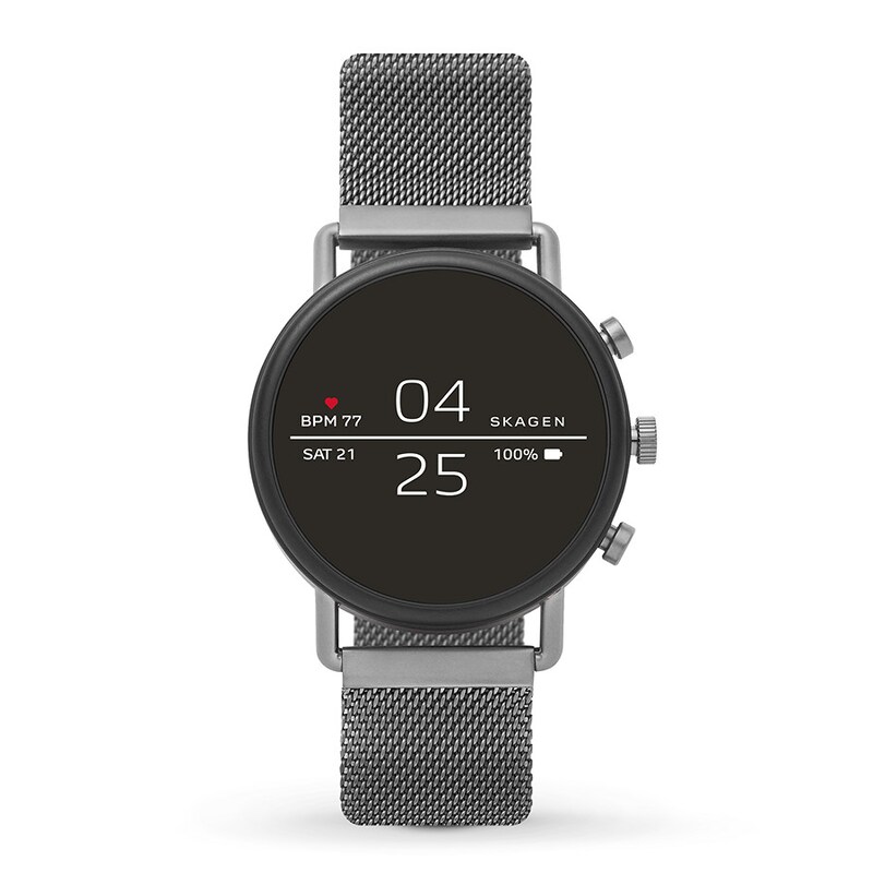 Skagen Falster 2 Smartwatch SKT5105