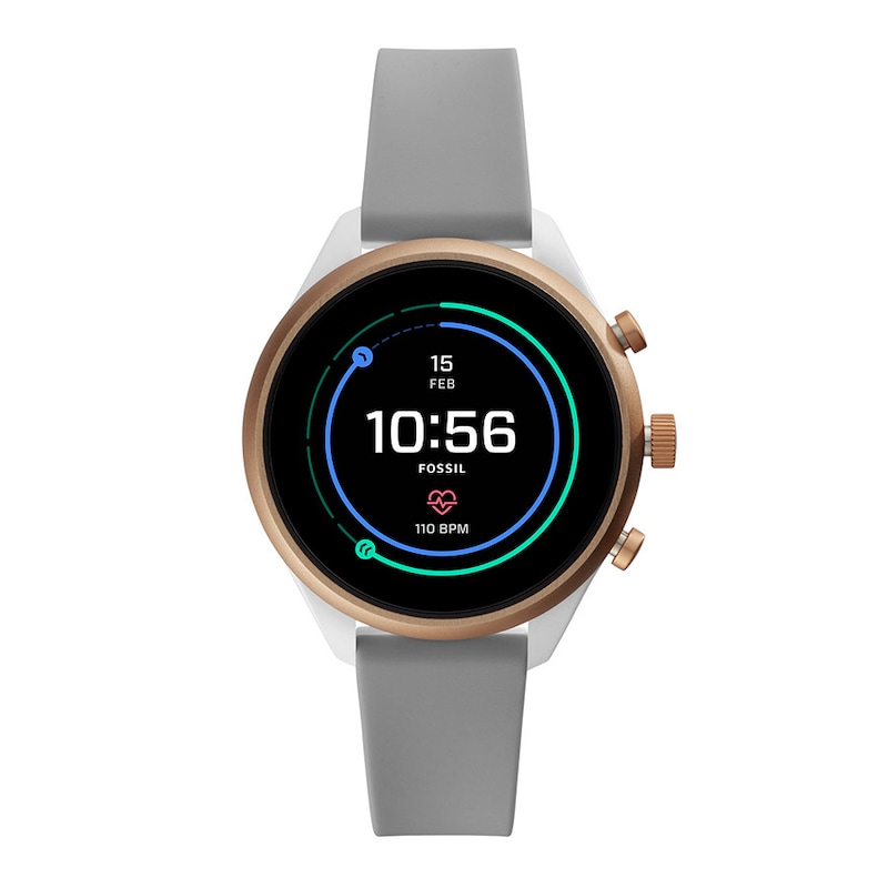 Main Image 1 of Fossil Sport Smartwatch FTW6025