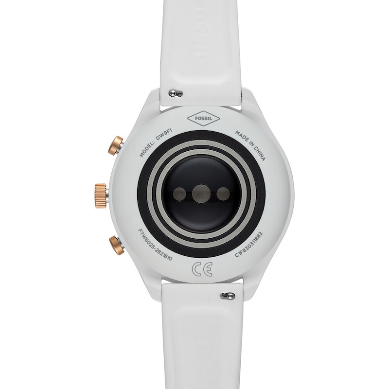 Main Image 4 of Fossil Sport Smartwatch FTW6025