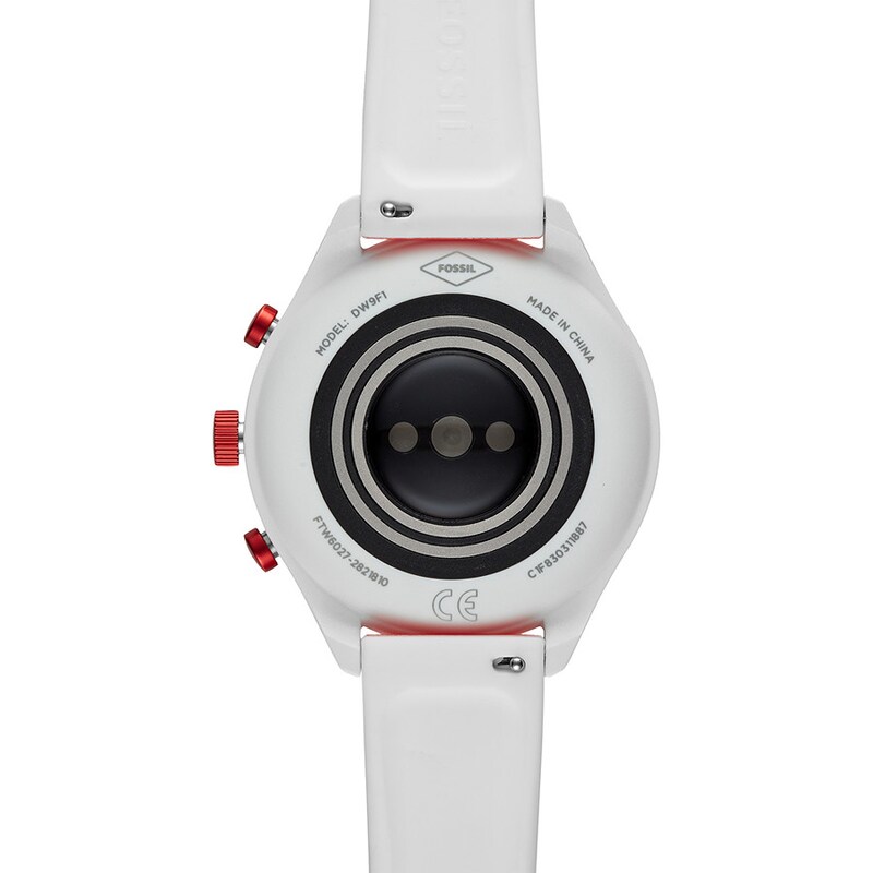 Fossil Sport Smartwatch FTW6027