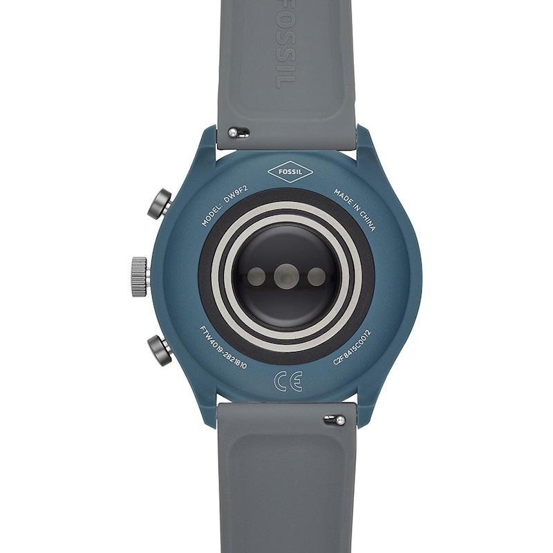 Fossil Sport Smartwatch FTW4019