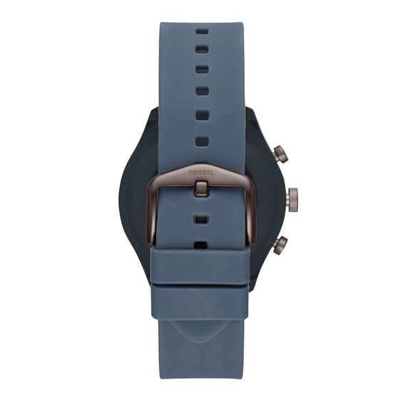 fossil smartwatch ftw 4021