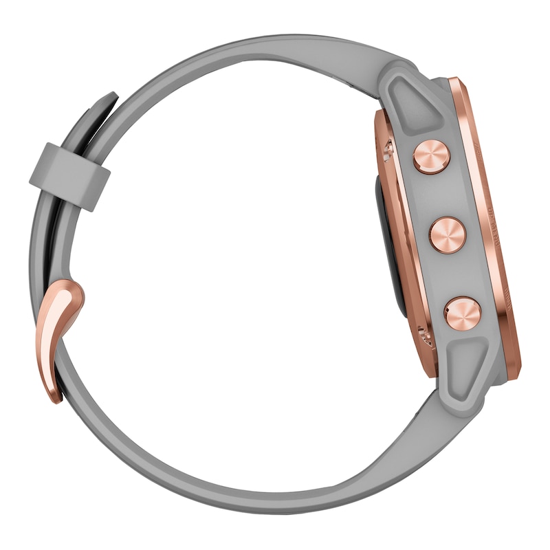 Garmin Fenix 6S – Sapphire Smartwatch 010-02159-20