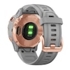 Thumbnail Image 3 of Garmin Fenix 6S – Sapphire Smartwatch 010-02159-20