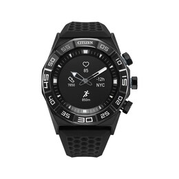 Citizen CZ Smart Men’s Hybrid Smartwatch JX1007-04E