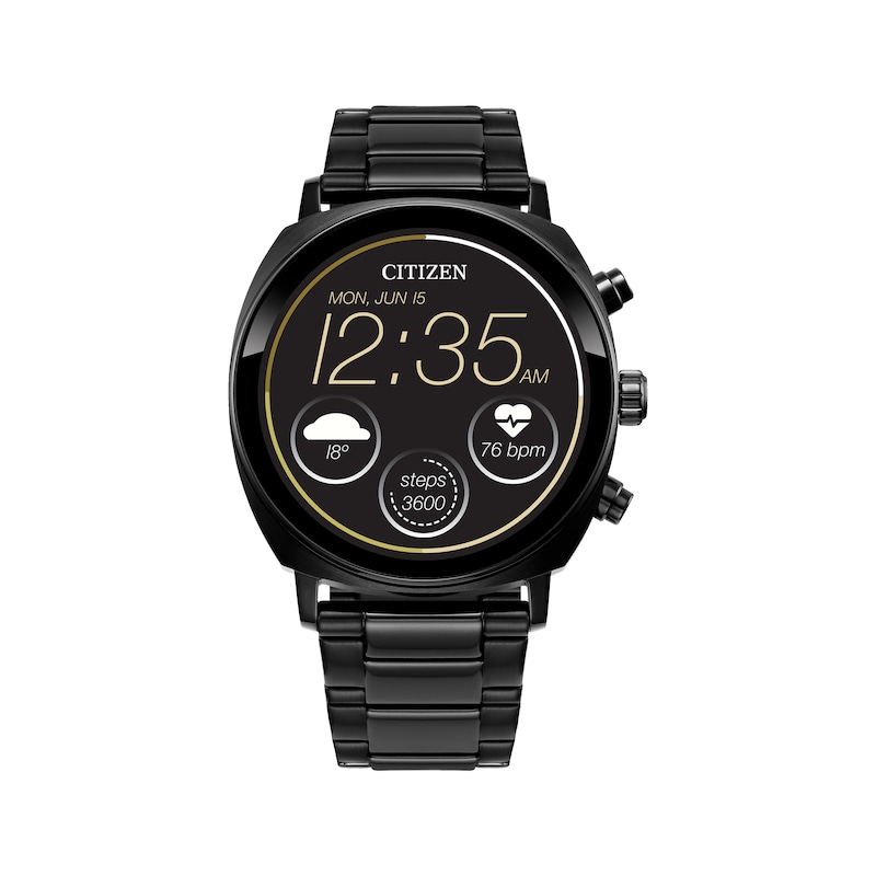 Citizen CZ Smart Men's Watch MX1005-83X