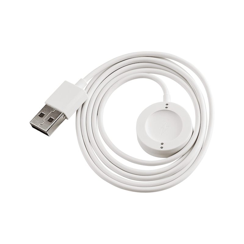 movado bold charger
