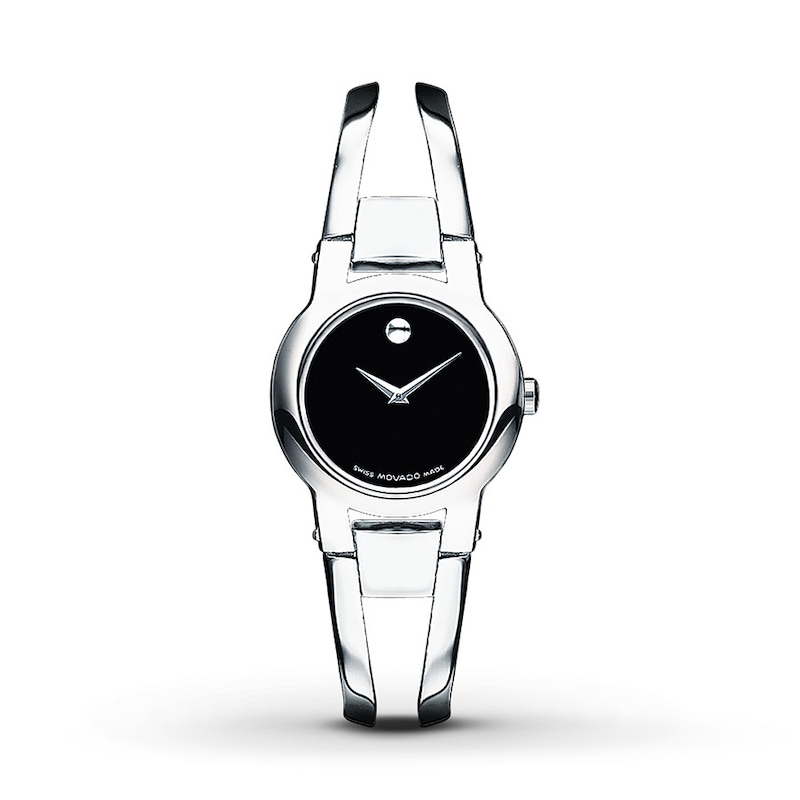 Main Image 1 of Movado Women's Watch Amorosa Collection 604759