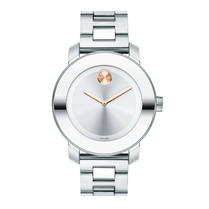 Movado Watch BOLD 3600084