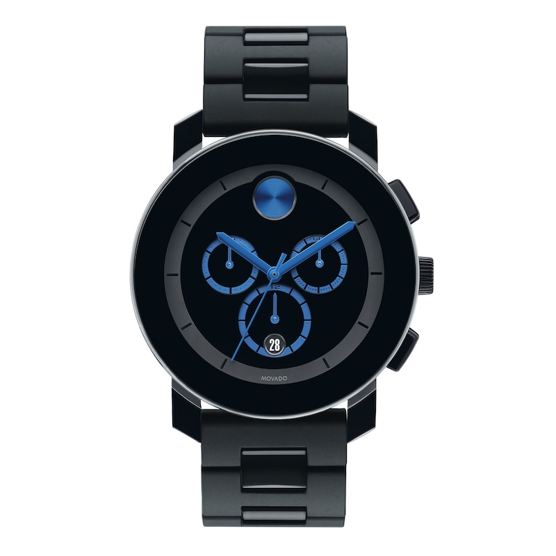 Main Image 1 of Movado Watch BOLD Chronograph 3600101