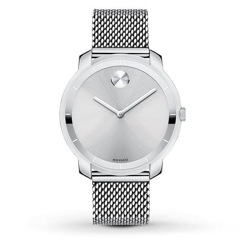 Movado Bold Watch 3600241