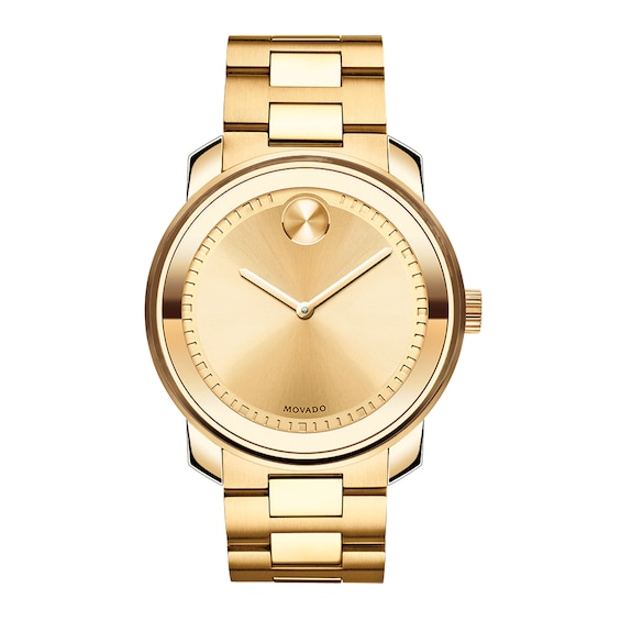 Movado Bold Watch 3600258