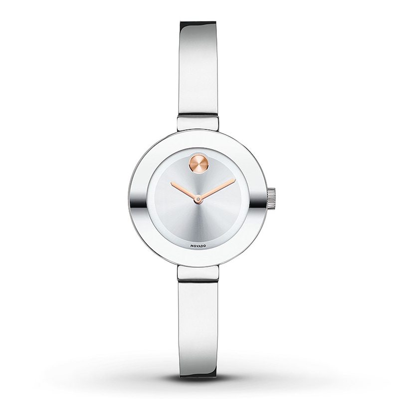 Movado Bold Watch 3600284 Movado Watches Watches Kay