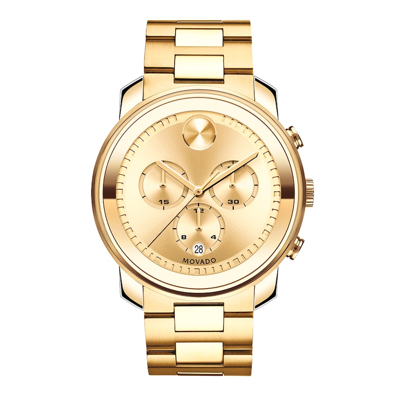 Main Image 1 of Movado BOLD Watch Chronograph 3600278
