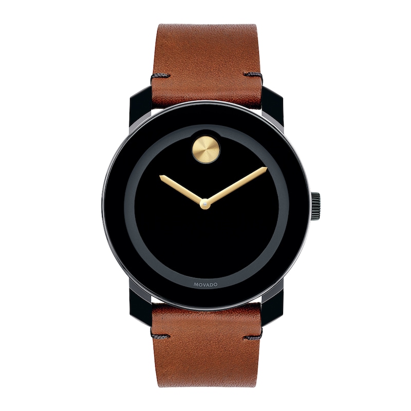 Movado Bold Watch 3600305 Movado Watches Watches Kay
